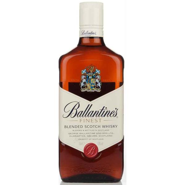 Ballantines whisky 0,7L 40%