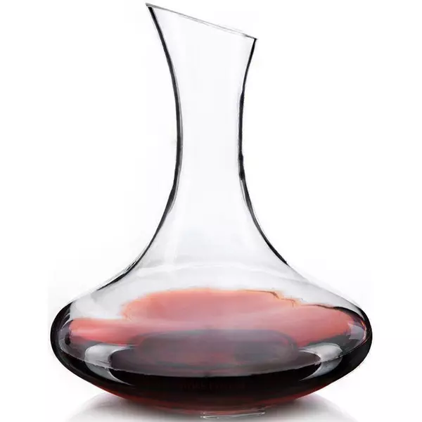 Classic vörösbor dekantáló 1,5L