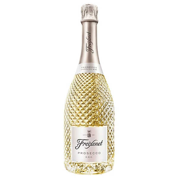 Freixenet Prosecco D.O.C. – Extra dry 11% 0,75