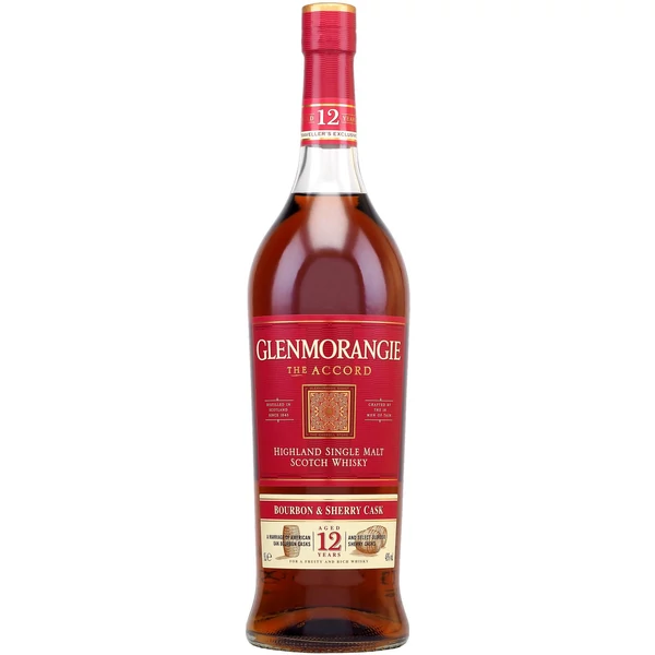 Glenmorangie Original 10 years 0,7 40%