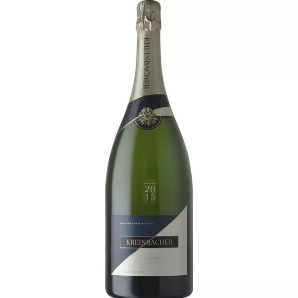 Kreinbacher Brut pezsgő 0,75 12,5%