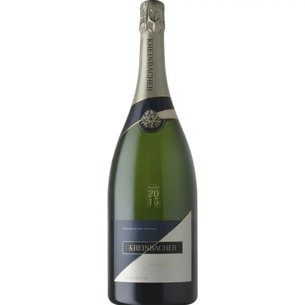 Kreinbacher Brut pezsgő 0,75 12,5%