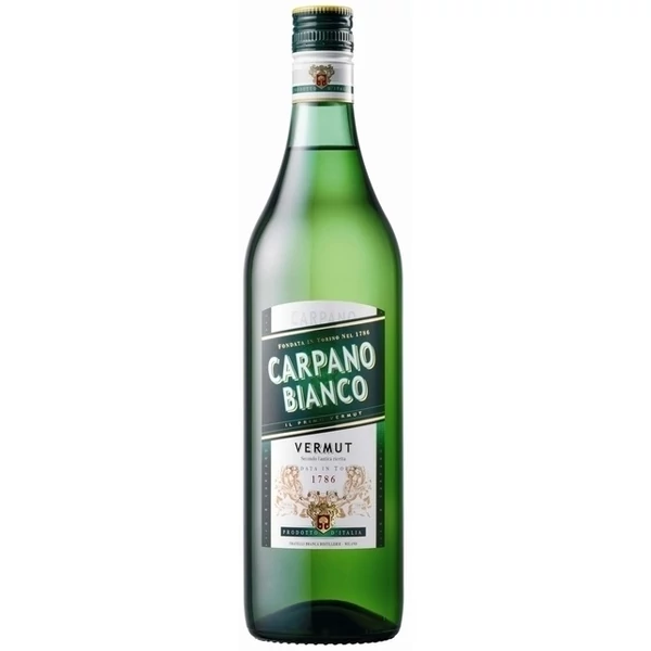 Carpano Bianco Vermut 1 L 14,9%