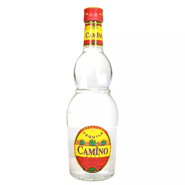 Camino Real Tequila Blanco 35% 0,7L