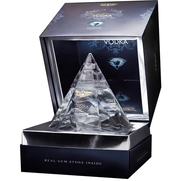 Jewel Lines Precious Vodka 0,7L 40% dd.