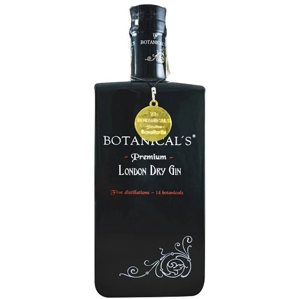 Botanical’s Premium Gin 1L 42,5%