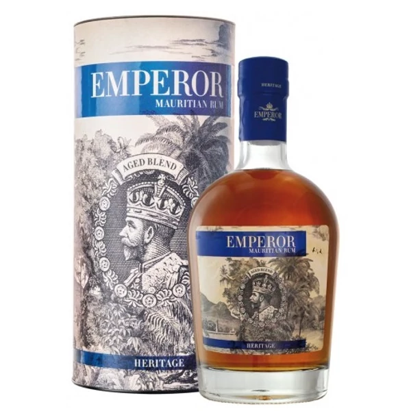 Emperor Heritage 40% dd.0,7