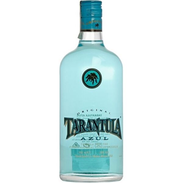 Tarantula Azul tequila 35% 0,7