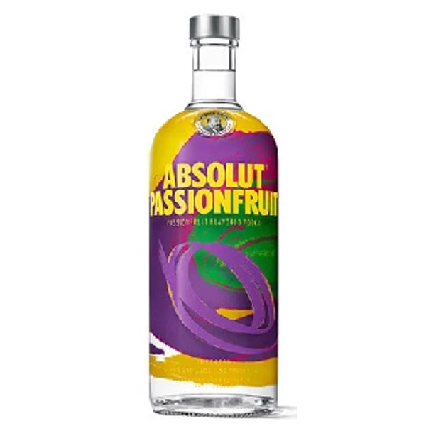 Absolut Passion Fruit 0,7 40%