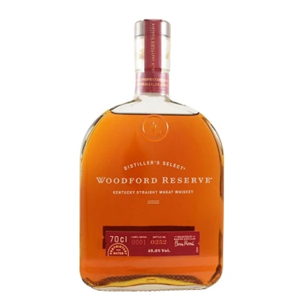 Woodford Reserve WHEAT 45,2% 0,7