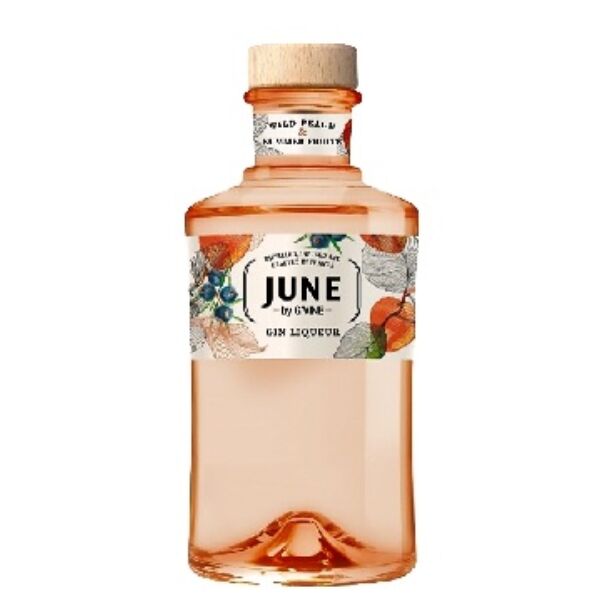 G'Vine June Gin liqueur 0,7 30%