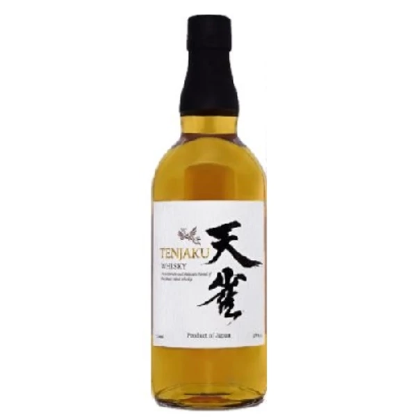 Tenjaku Whisky 40% 0,7