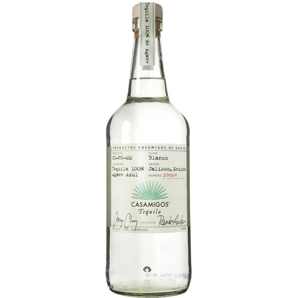 Casamigos Tequila Blanco 0,7 40%
