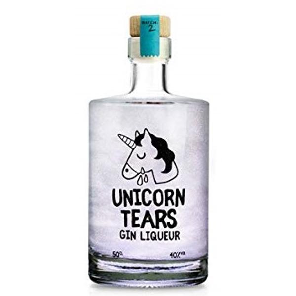 Unicorn Tears Gin liqueur 0,5 40%