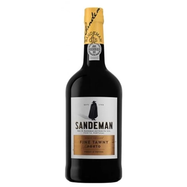 Sandeman Porto Fine Tawny - 0,75L (19,5%)