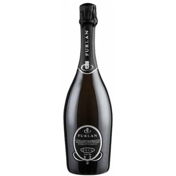 Furlan Conegliano Valdobbiadene Prosecco Superiore DOCG 2023