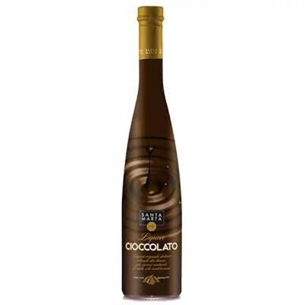 Cioccolato Santa Marta 0,5L 17%