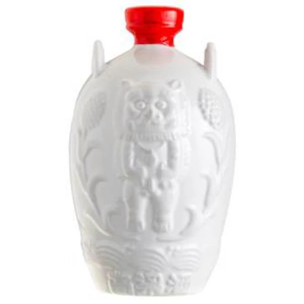 Kinmen Guardian Lion Kaoliang Likőr 1L 58%