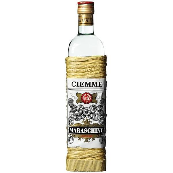 Ciemme Maraschino 0,7L 30%