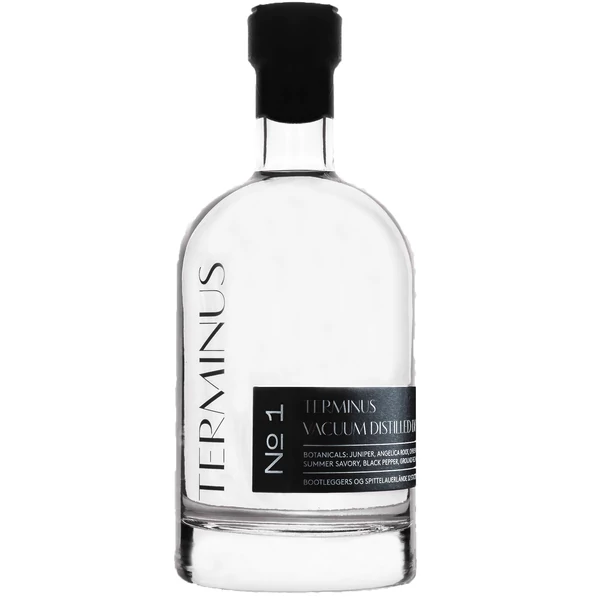 Terminus gin 0,5 40%