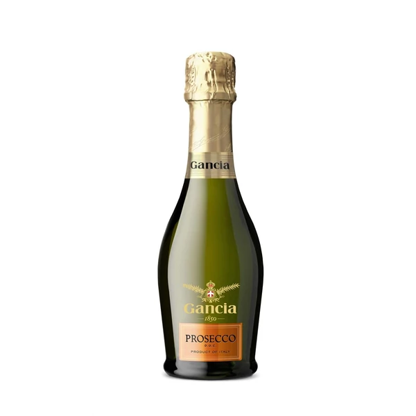 Gancia Prosecco DOC 0,75L 11,5%