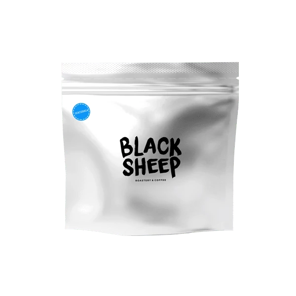 Black Sheep Honduras szemes kávé 200g