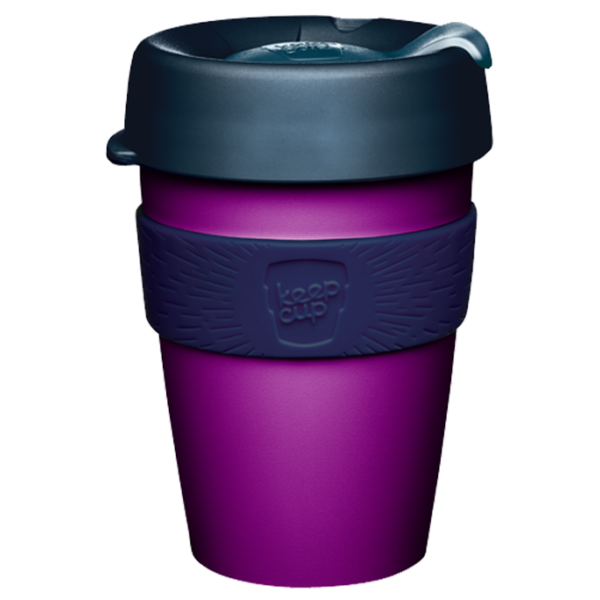 KeepCup original to go pohár kávés termosz ROWAN 360 ml