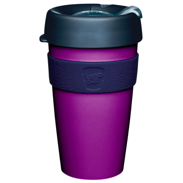 KeepCup original to go pohár kávés termosz ROWAN 480 ml