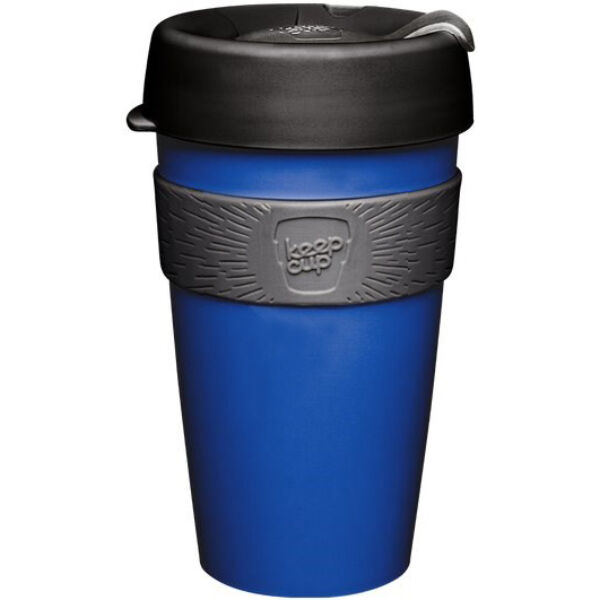 KeepCup original to go pohár kávés termosz SHORE 480 ml