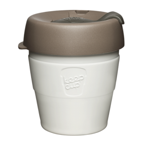 KeepCup Thermal Café rozsdamentes acél pohár kávés termosz LATTE 180 ml