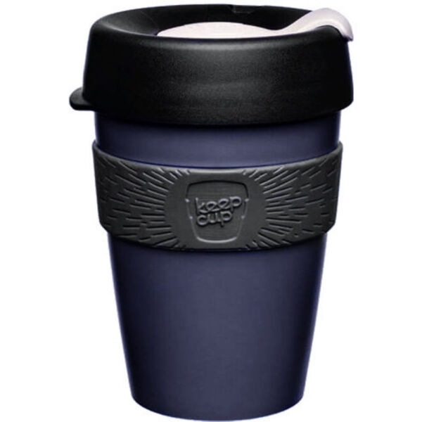 KeepCup original to go pohár kávés termosz STORM 360 ml