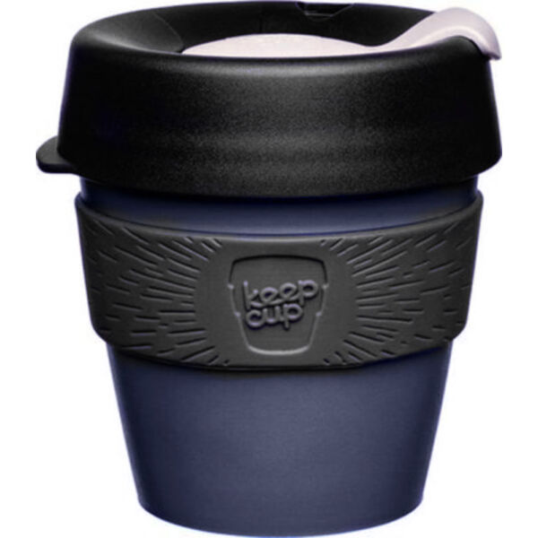 KeepCup original to go pohár kávés termosz STORM 240 ml