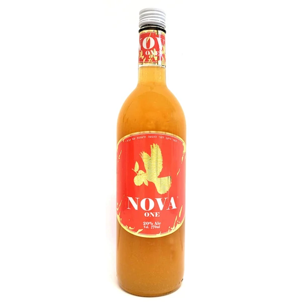 Nova One 0,77L 20%