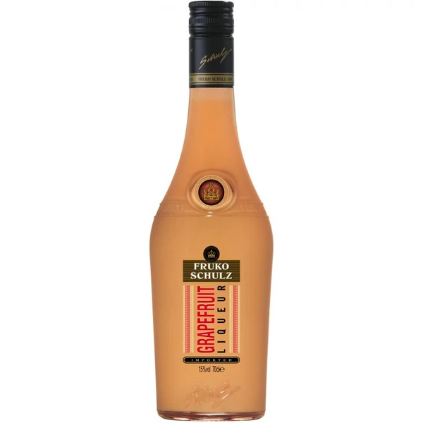 Fruko Schulz Grapefruit likőr 0,7L 15%
