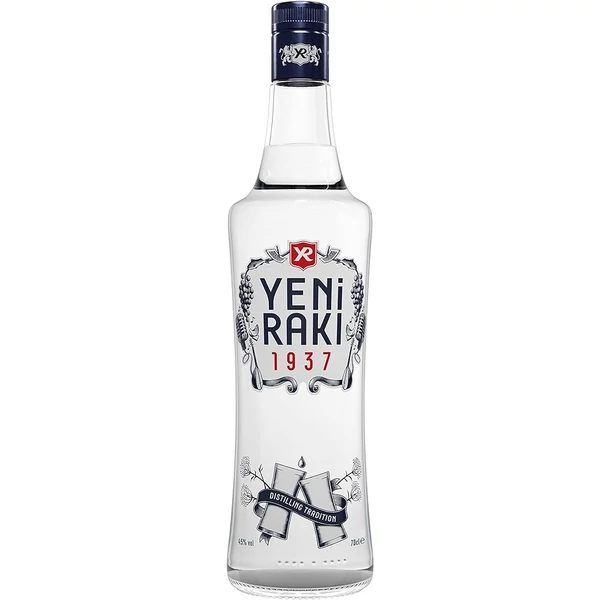 Yeni Raki 0,7L 45%