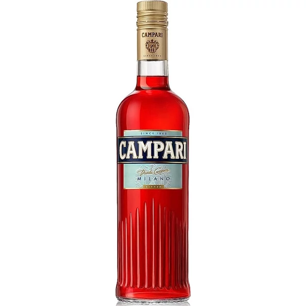 Campari bitter 0,7 L 25%