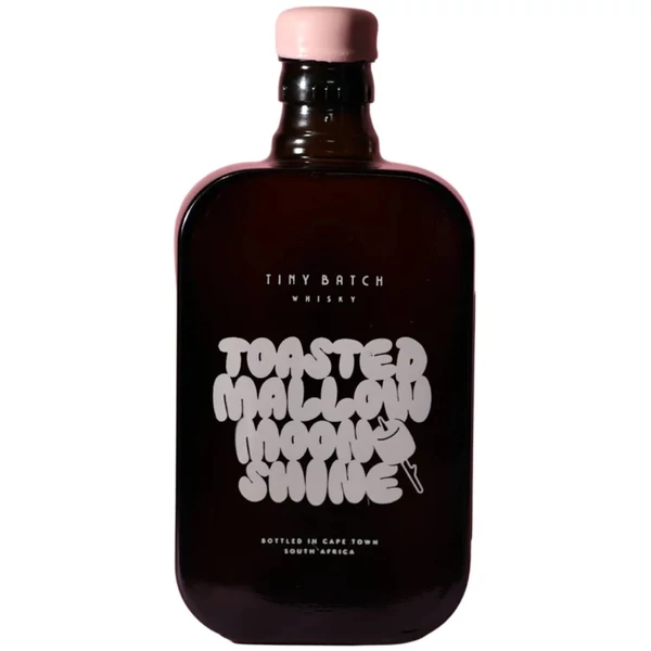 Tiny Batch Marsmallow Moonshine 0,5L 43%