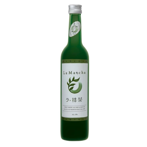 La Matcha 0,5L 13%