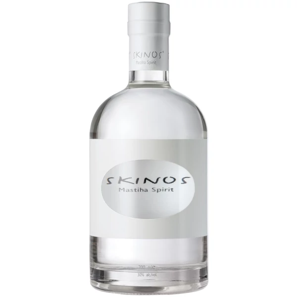 Skinos Mastiha Spirit likőr 0,7L 30%	