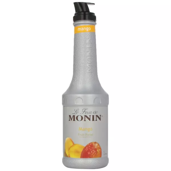 Monin Mangó koktélpüré (mango) 1L