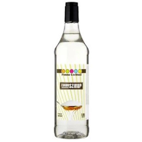 Cukorszirup 1L