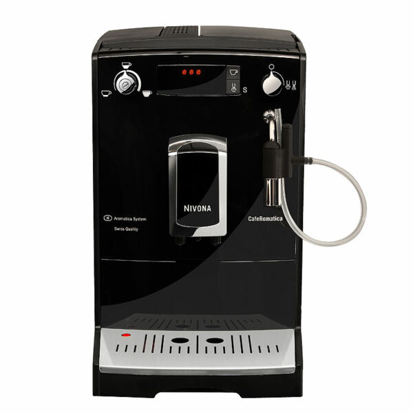Nivona 646 CafeRomantica automata kávéfőző gép