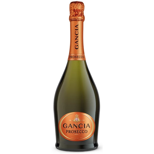 Gancia Prosecco DOC 0,75L 11,5%