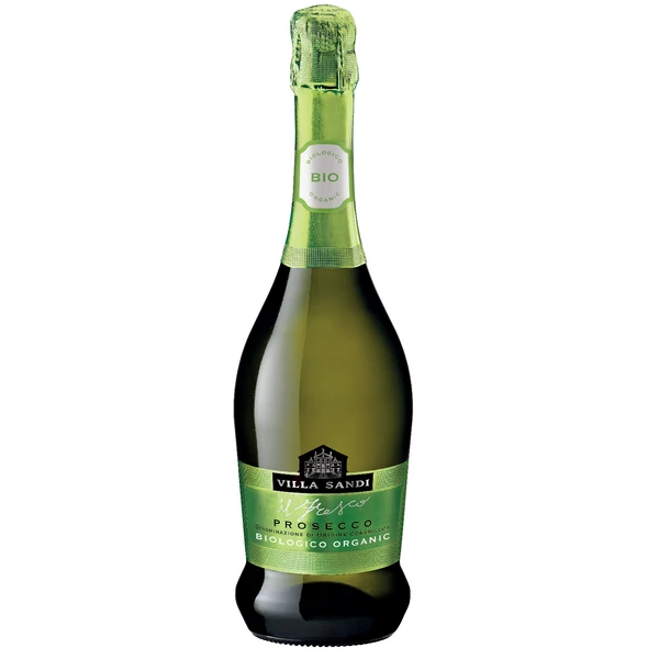 Villa Sandi Prosecco DOC IL Fresco Bio 11% 0,75L