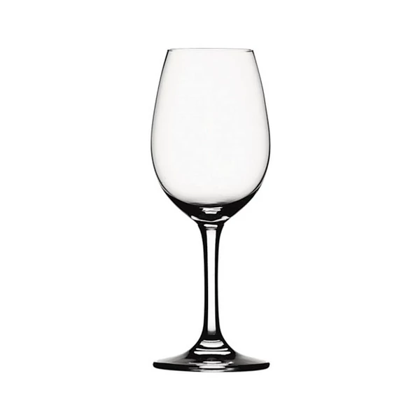 New Festival fehérboros pohár 320ml