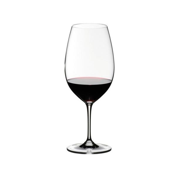 Riedel Vinum Syrah borospohár 700ml 2db