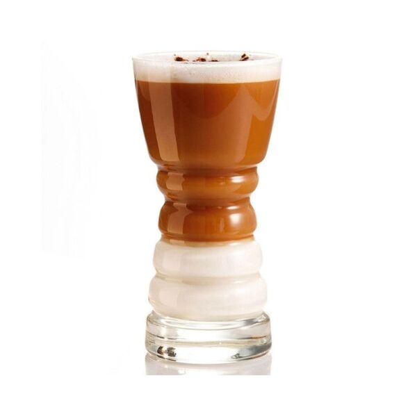 Durobor barista kávés lattés pohár 340ml