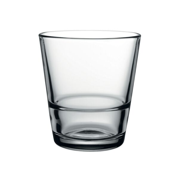 Grande S whiskys pohár sorolható 310ml