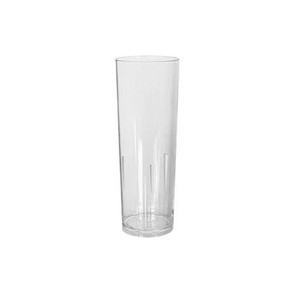Las Vegas polikarbonát pohár 330ml