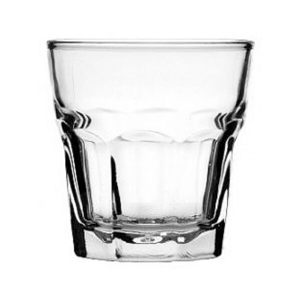 Casablanca whiskys pohár 360ml